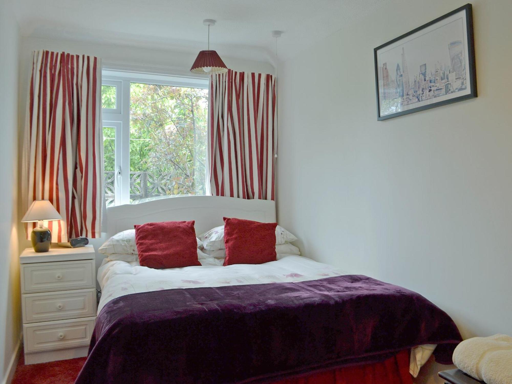 Tigh Beag Villa Troon Ngoại thất bức ảnh