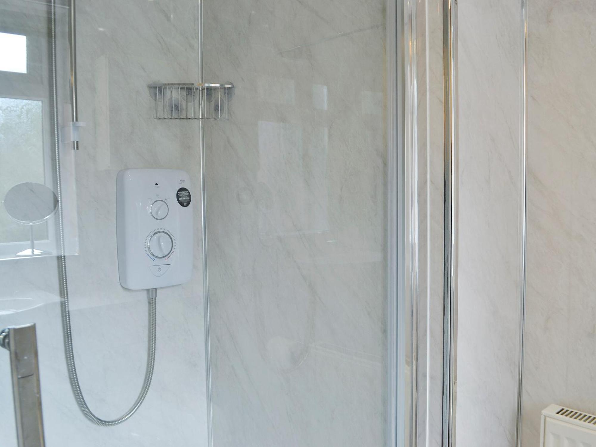 Tigh Beag Villa Troon Ngoại thất bức ảnh
