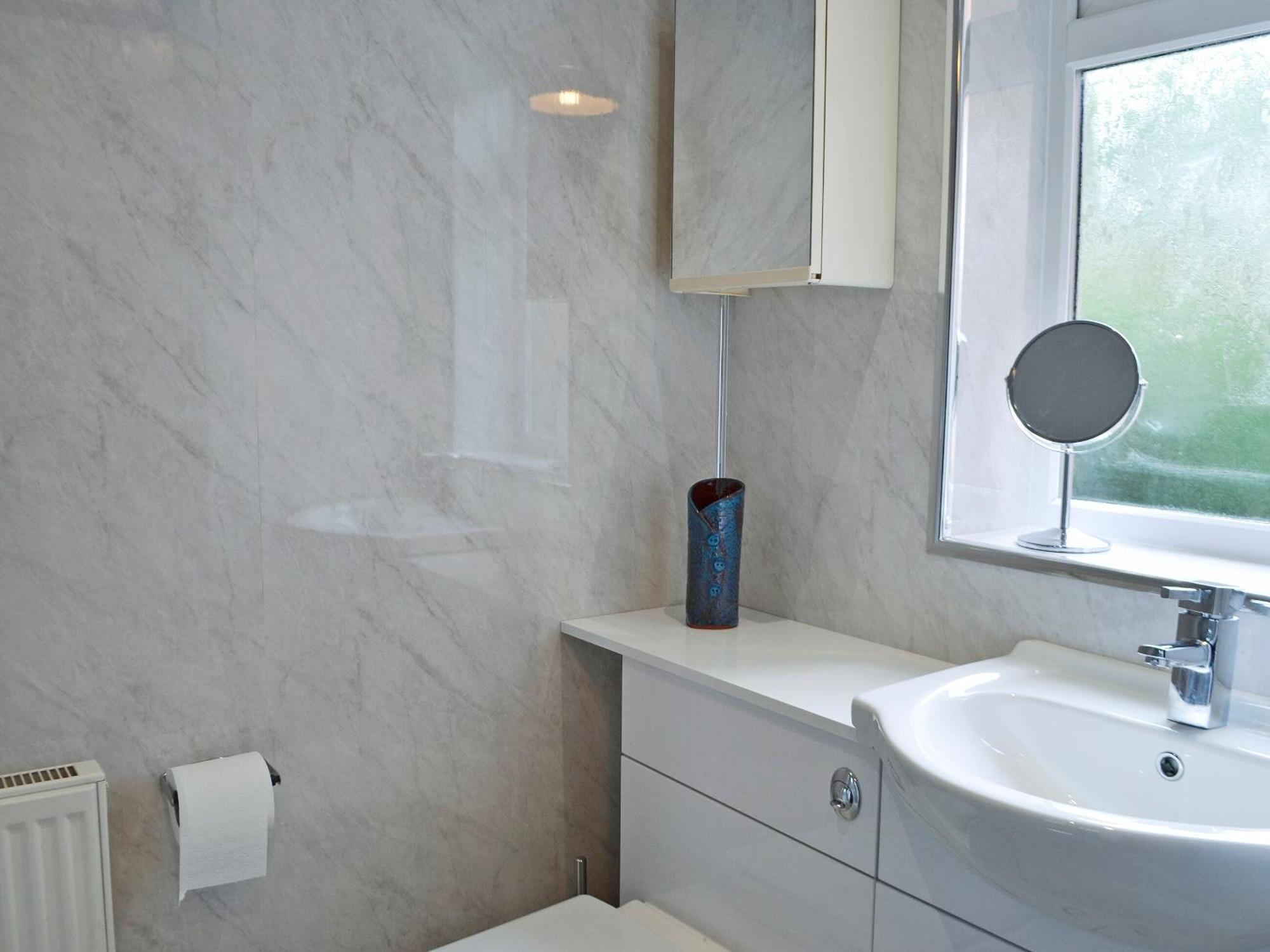 Tigh Beag Villa Troon Ngoại thất bức ảnh